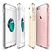 iPhone 6/6s Plus case,[Coolest][Shockproof]New manufacturing, Attractive appearance compatible with super shock for iphone 6/6s Plus (Clear)