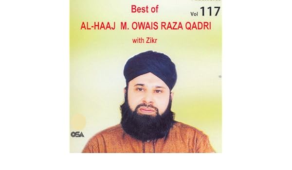 ya ilahi har jagah mp3 owais raza qadri