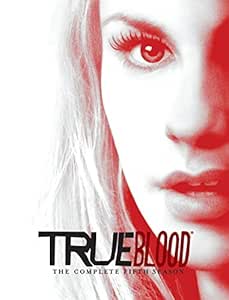 Amazon Com True Blood Season 5 Various Various Movies Tv