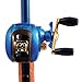 River's Edge 21055 BBQ Lighter - Baitcast Fishing