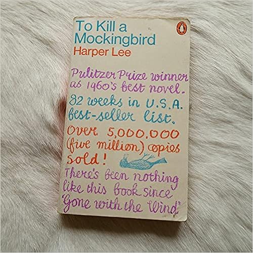 To Kill A Mockingbird 本 通販 Amazon