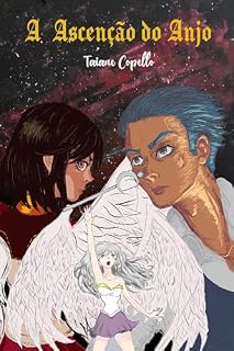 Livro A Ascensão do Anjo (Trilogia do Anjo Livro 3)