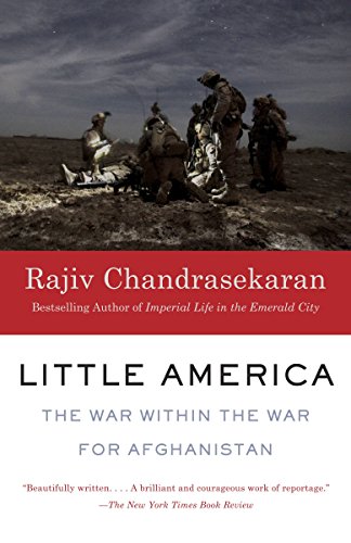 Little America: The War Within the War for Afghanistan - //medicalbooks.filipinodoctors.org