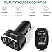Abonda Multiport USB C Adapter to HDMI Docker Converter, 2 USB 3.0, SD Card Reader, White