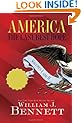 America: The Last Best Hope Volumes I and   II Box Set
