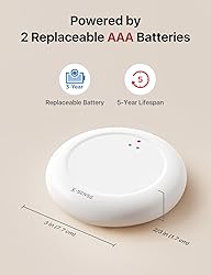 X-Sense Wi-Fi Water Leak Detector