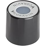 Coravin Screw Caps, Black