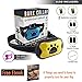 Dog Bark Collar - Stop Barking Fast! Humane Anti Barking Collar - Vibration No Shock Dog Collar for Small Medium Large Dogs - No citronella or Muzzle - Best No Bark Collar for bark control