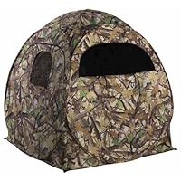 Guidesman Pop-Up Hunting Blind