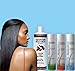 Keratin Research Brazilian Keratin Hair Treatment XL KIT 1000ML Professional Express formula Shipping Available Worldwide