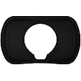 JJC EF-XTL Soft Durable Silicone Eyecup Viewfinder for Fujifilm X-T1, X-T2, X-T3, GFX-50S, X-H1, Replaces Fujifilm EC-XT L, EC-GFX, EC-XT M, EC-XT S and EC-XH W