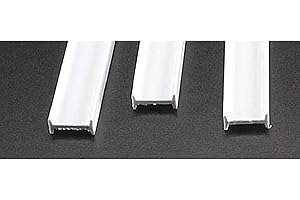 Plastruct BFS-20 I Beam5/8 3 PLS90522 Plastic Building Supplies