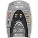 Monster- UltraHD Platinum Series 9 HDMI Cable- Black