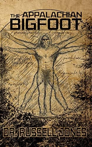 Amazon.com: Smokey and the Fouke Monster: A True Story eBook