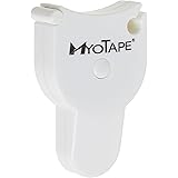 MyoTape Body Measure Tape - Arms Chest Thigh or Waist Measuring Tape for Personal Trainer or Home Fitness Goals