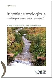 Ingénierie écologique