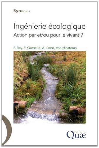 Ingénierie écologique