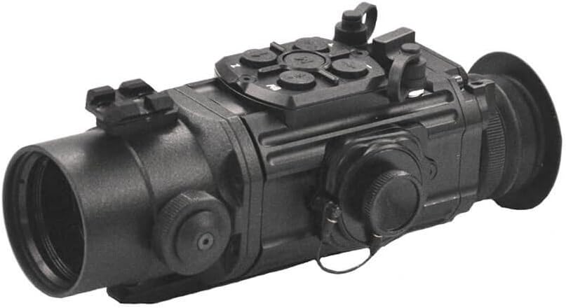 Night vision thermal scope / STRIX / night vision device
