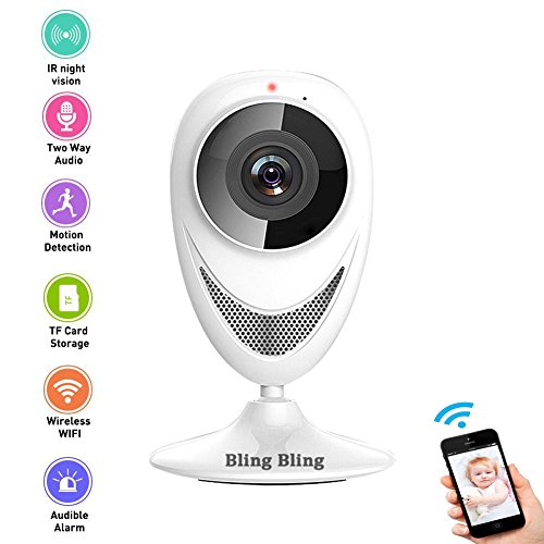960P-Home-Camera-Indoor-Wireless-IP-Security-Surveillance-System-with-Motion-Detection-and-Night-Vision-for-Front-Porch-Pet-House-Office-and-Nanny-Baby-Monitor