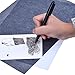 Outus 30 Sheets Carbon Transfer Paper Tracing Paper for Wood, Paper, Canvas (9 x 13 Inch)