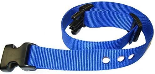 petsafe collar strap