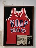 Hoop Dreams poster thumbnail 