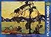 EuroGraphics Jack Pine by Tom Thomson 1000 Piece Puzzle (6000-7166)