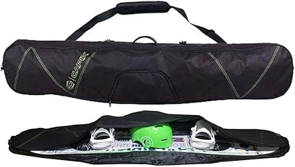 ski bag amazon