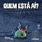 Livro Quem está aí?