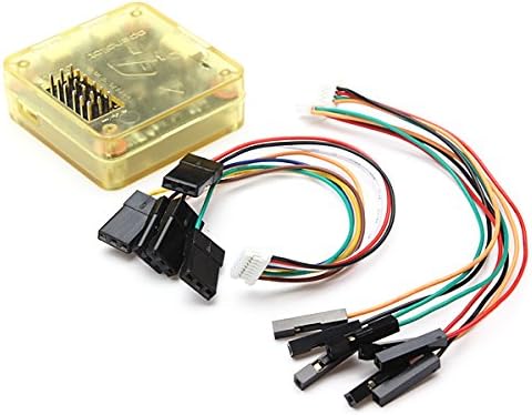 OpenPilot CC3D Flight Controller Staight Pin STM32 32-bit Flexiport