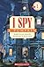I Spy a Pumpkin (Scholastic Reader, Level 1)