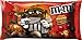 M&M Mars Peanut Butter Harvest Blend Halloween Bars, 10.2 oz