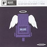 ANGEL IN ANGUISH:DEEP DEEP SOUL OF BOBBY BLAND     image