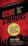 Gene Simmons: A Rock 'n Roll Journey in the Shadow