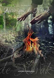 Livro Herique de Norak (The Real Mirror Livro 2)