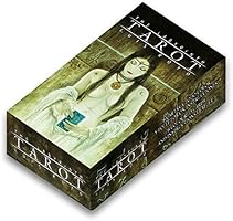 Novelty Tarot El Laberinto