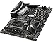 MSI Performance GAMING Intel 8th Gen LGA 1151 M.2 DVI HDMI USB 3.1 Gigabit LAN SLI CFX WiFi ATX Motherboard (Z370 GAMING PRO CARBON AC)