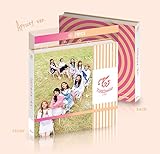 Twice - 3rd Mini Album [A ver.] CD with Limited 9 Photocards Set Folded Poster