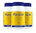Flexcin with Cm8 Joint Support Formula (3-pack)