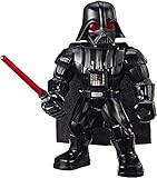 Playskool Star Wars Galactic Heroes Mega Mighties