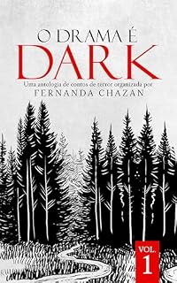 Livro O Drama É Dark (Vol. 1)