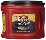 Folgers Black