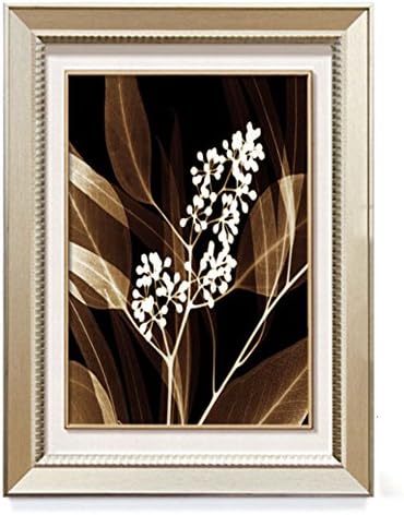 Dan modern minimalist mural in the morning/ bedroom triptych and restaurant picture/ sofa wall paint/[Restaurants paintings]/ frame living room decoration picture-A 50x70cm(20x28inch)
