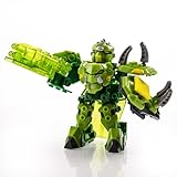 Ionix Tenkai Knights - Tenkai Titan Valorn 13005