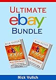 Ultimate eBay Bundle: eBay 2014 & eBay 2015 by Nick Vulich