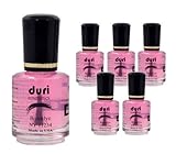 Lot 3 Nail Duri Rejuvacote GROWTH Polish Formula .61oz System Rejuvenate Grow