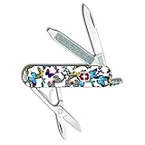 Butterflies Classic SD Swiss Army Knife Limited Edition