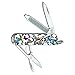 Butterflies Classic SD Swiss Army Knife Limited Edition