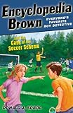 Encyclopedia Brown and the Case of the Soccer Scheme