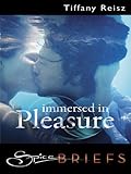 Immersed in Pleasure (The Original Sinners Series)